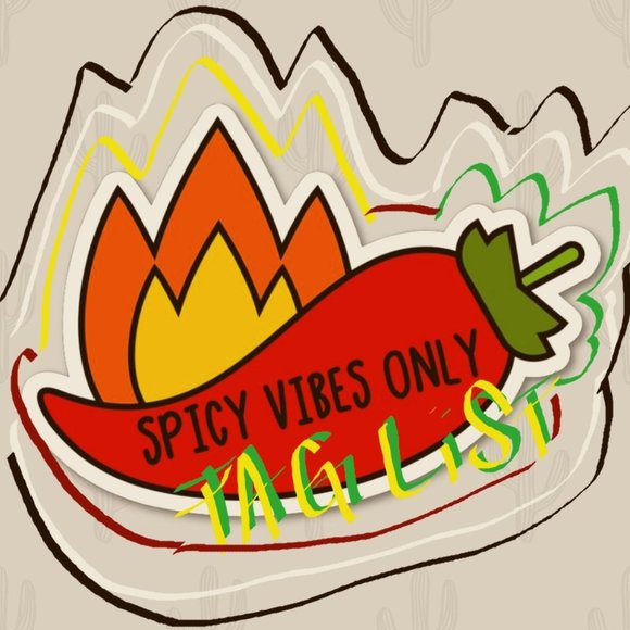 TAG LIST - Picture 1 of 1